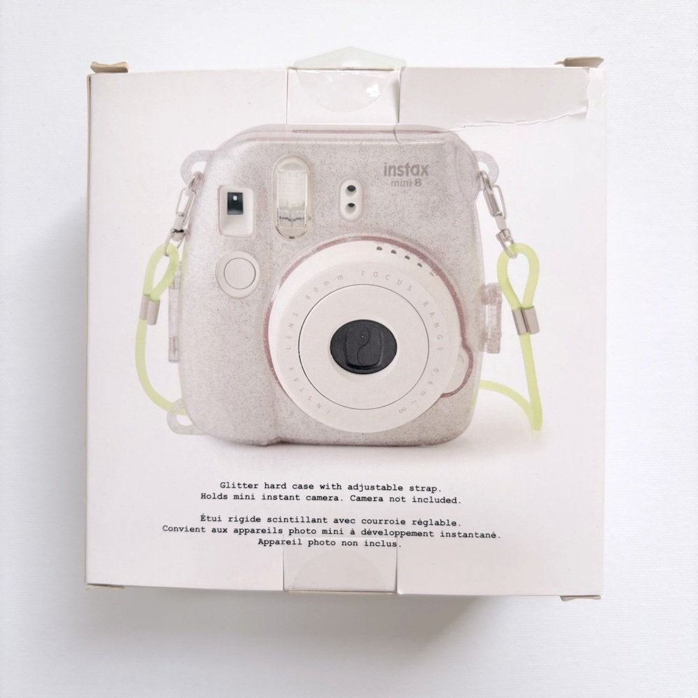 Mini Instax Camera Case - Picture 2 of 3